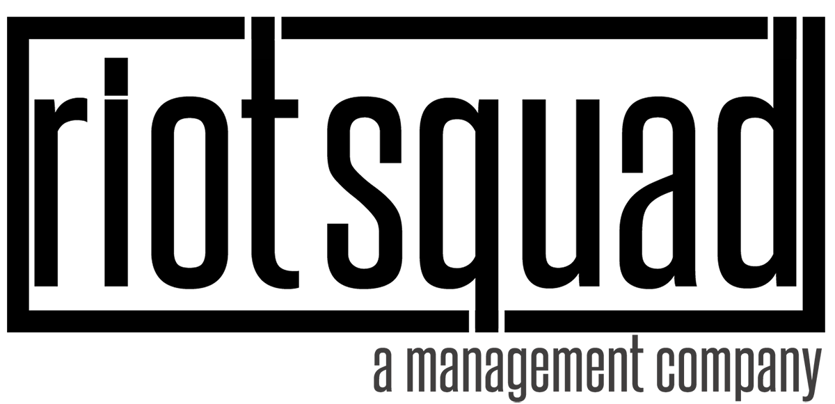 riot squad: a management company